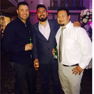 Meet your Posher, Peter